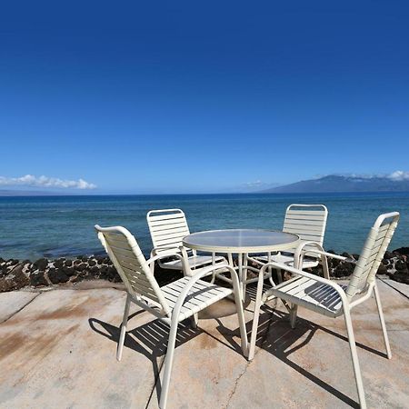 Kaleialoha 401 Apartment Kahana ภายนอก รูปภาพ