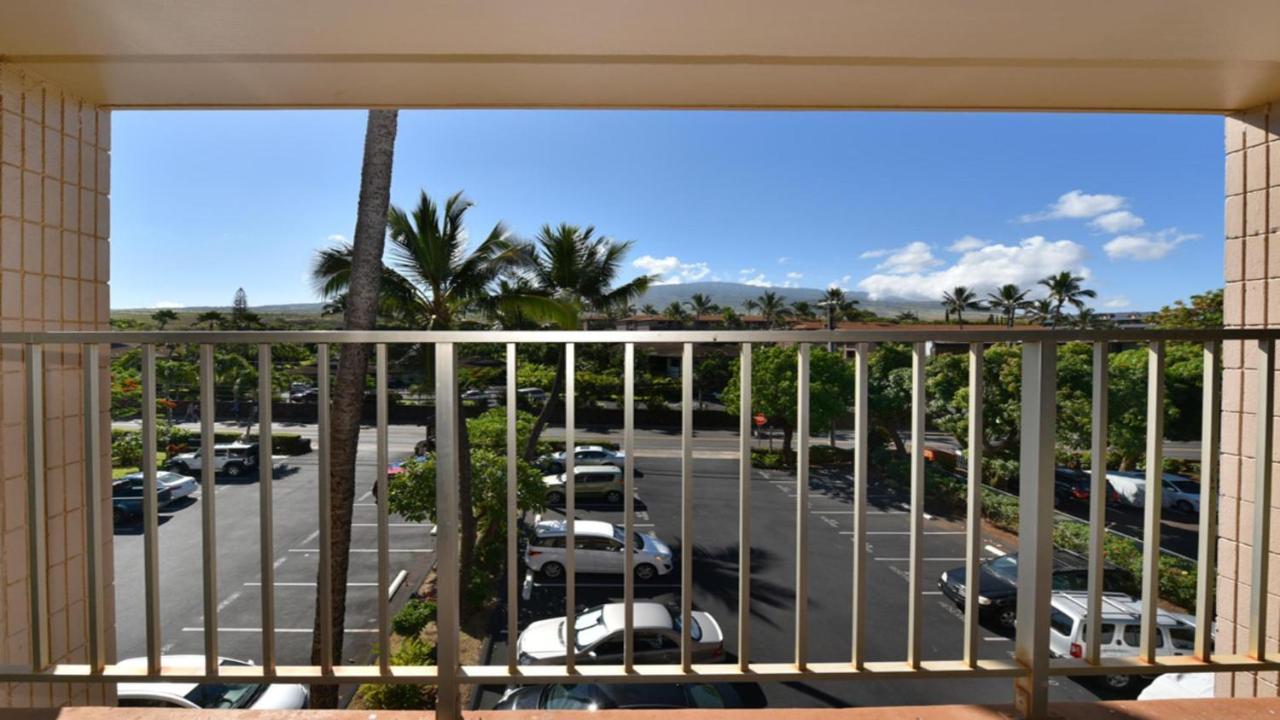 Kaleialoha 401 Apartment Kahana ภายนอก รูปภาพ