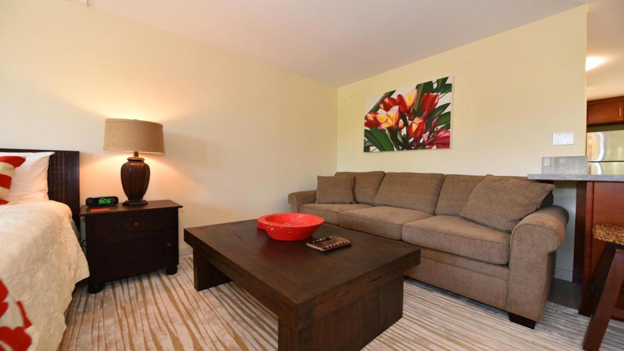Kaleialoha 401 Apartment Kahana ภายนอก รูปภาพ