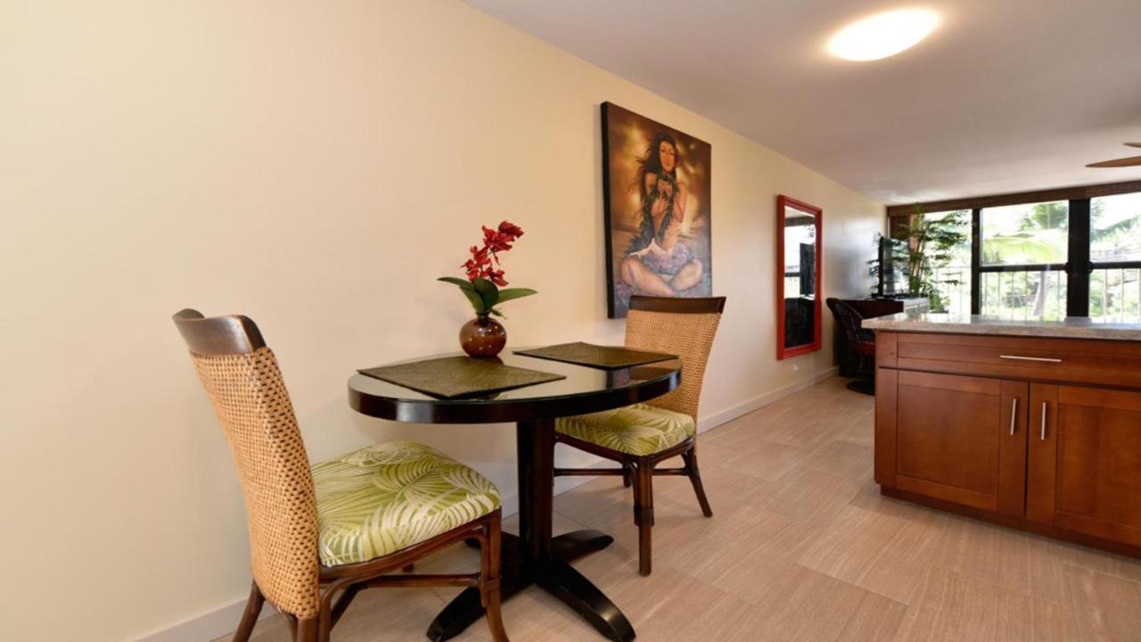 Kaleialoha 401 Apartment Kahana ภายนอก รูปภาพ