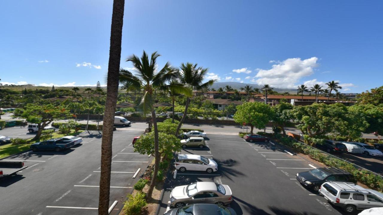 Kaleialoha 401 Apartment Kahana ภายนอก รูปภาพ
