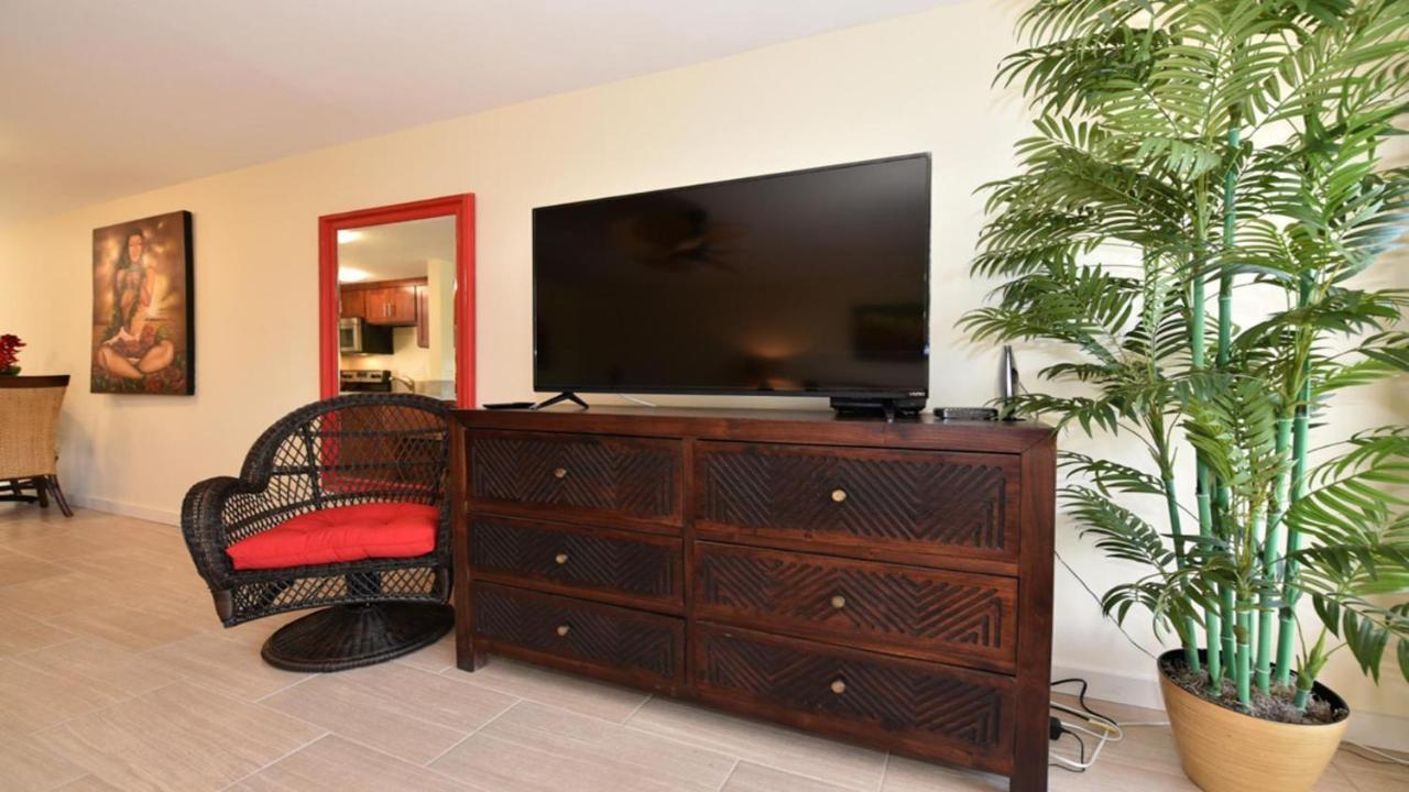 Kaleialoha 401 Apartment Kahana ภายนอก รูปภาพ