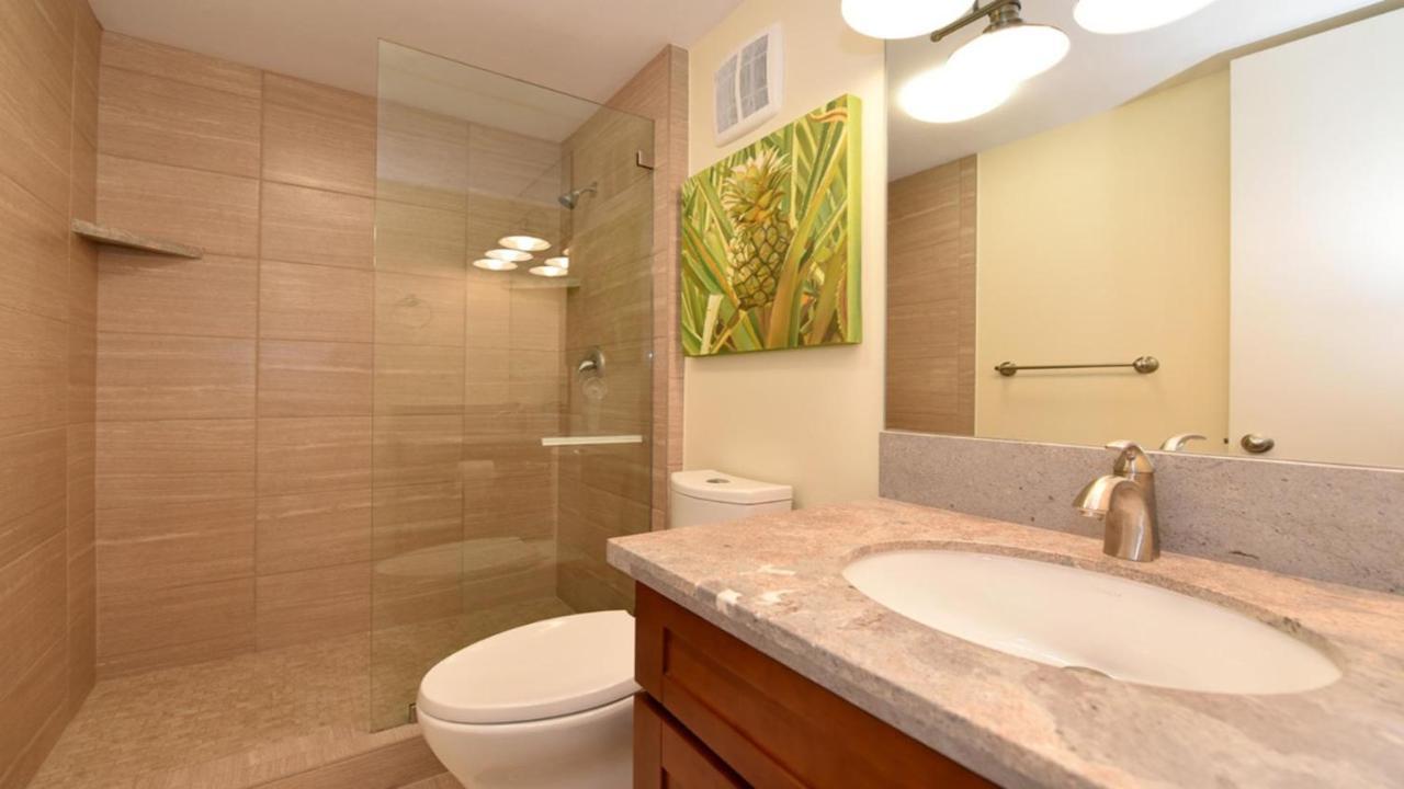 Kaleialoha 401 Apartment Kahana ภายนอก รูปภาพ