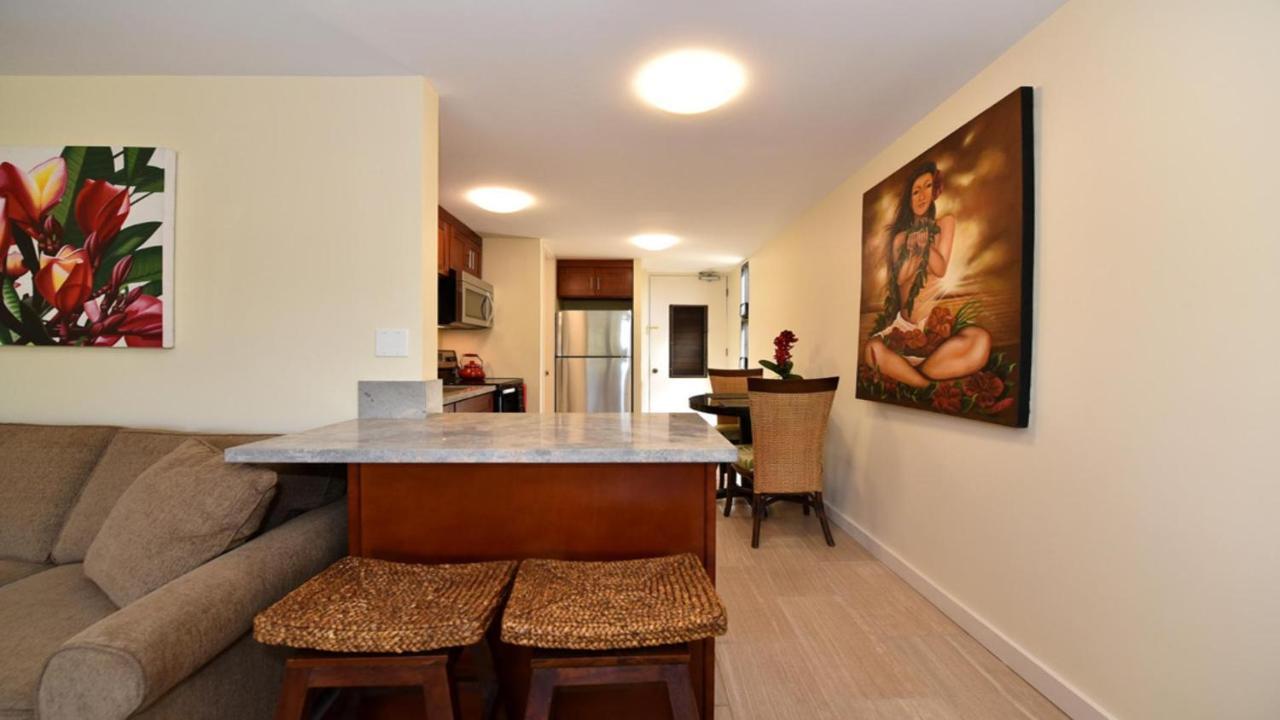 Kaleialoha 401 Apartment Kahana ภายนอก รูปภาพ