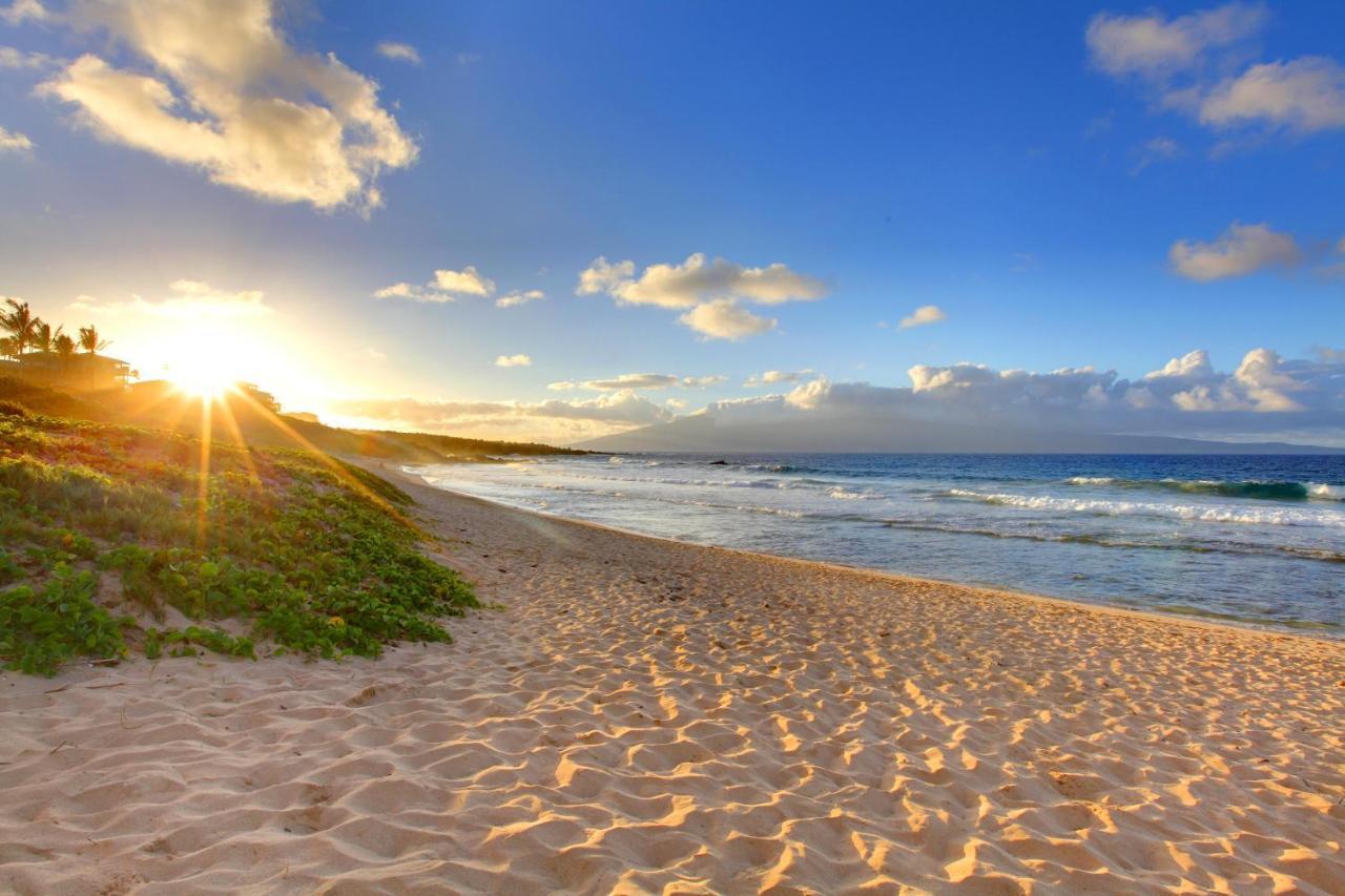 Kaleialoha 401 Apartment Kahana ภายนอก รูปภาพ