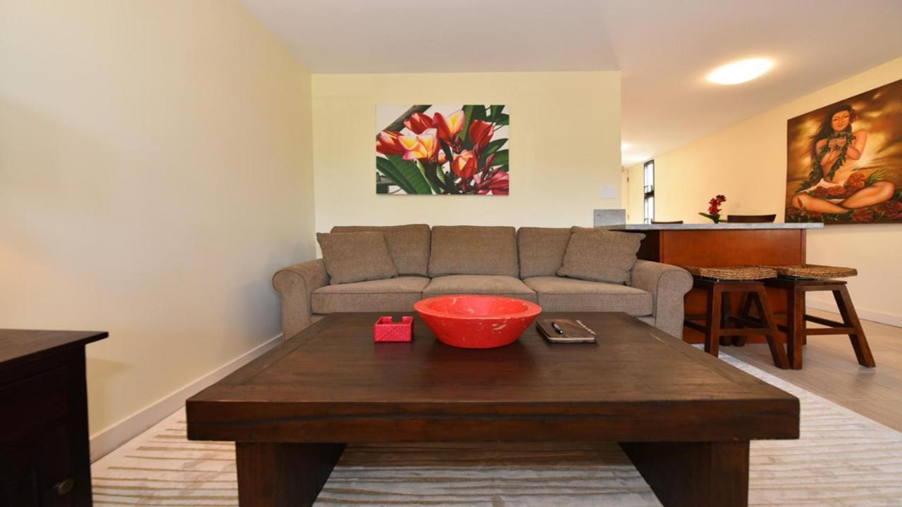 Kaleialoha 401 Apartment Kahana ภายนอก รูปภาพ