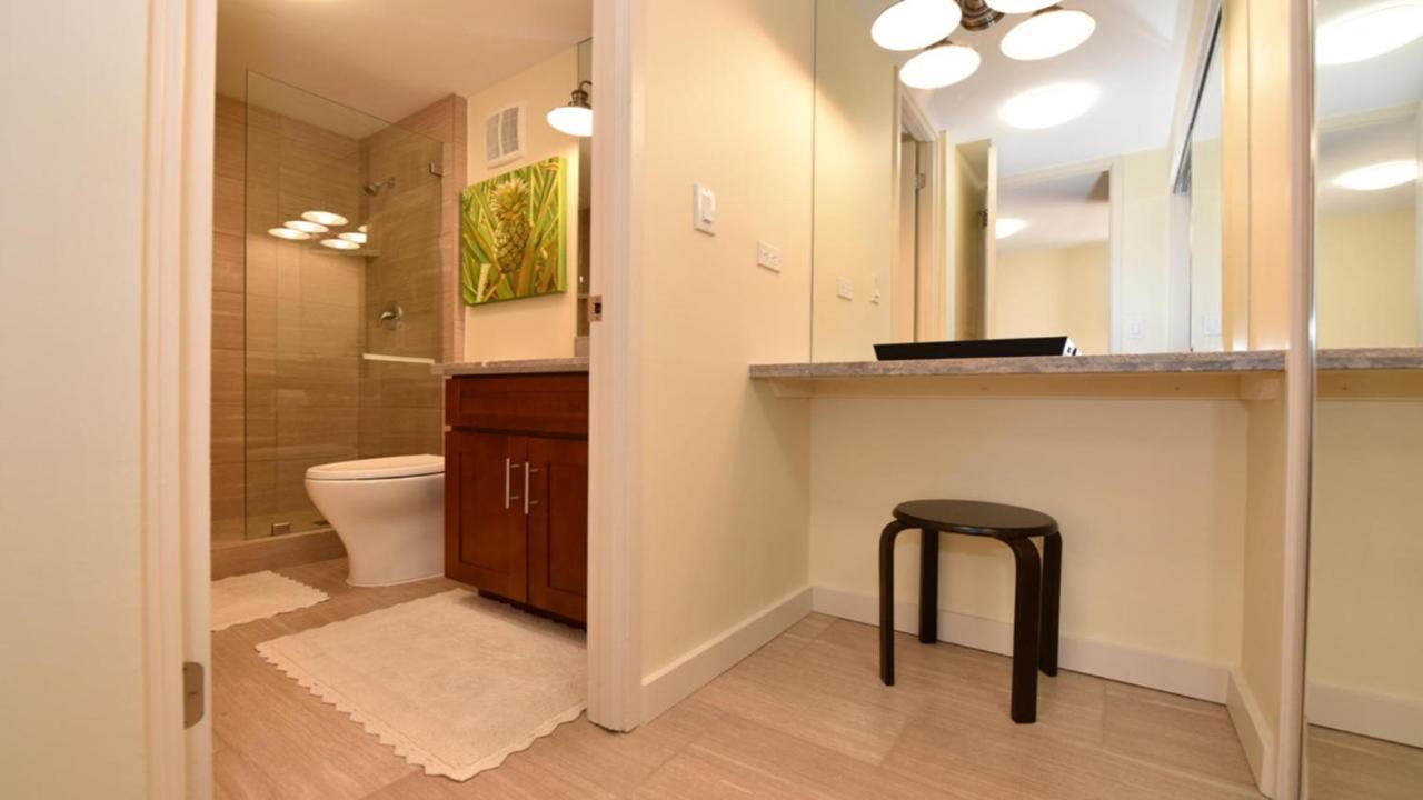 Kaleialoha 401 Apartment Kahana ภายนอก รูปภาพ