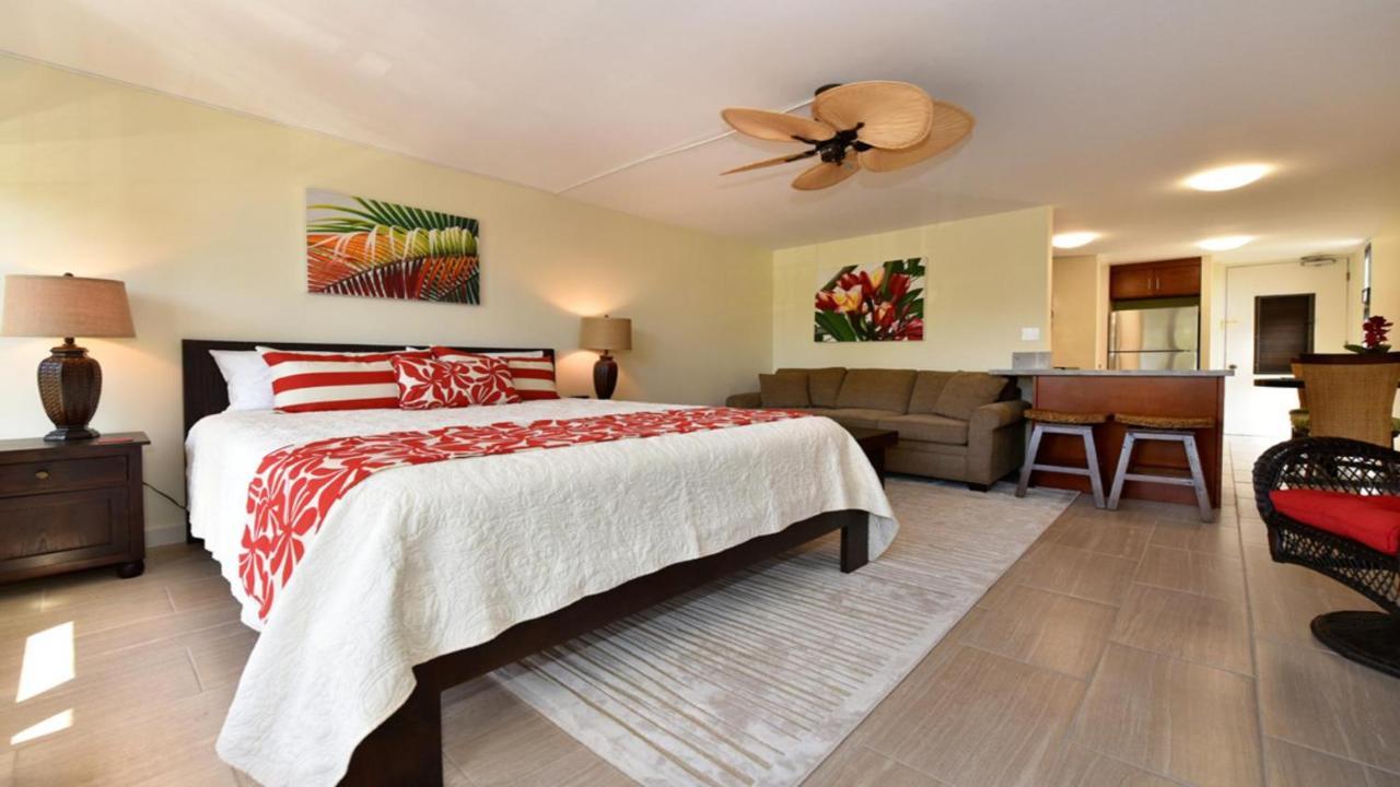 Kaleialoha 401 Apartment Kahana ภายนอก รูปภาพ