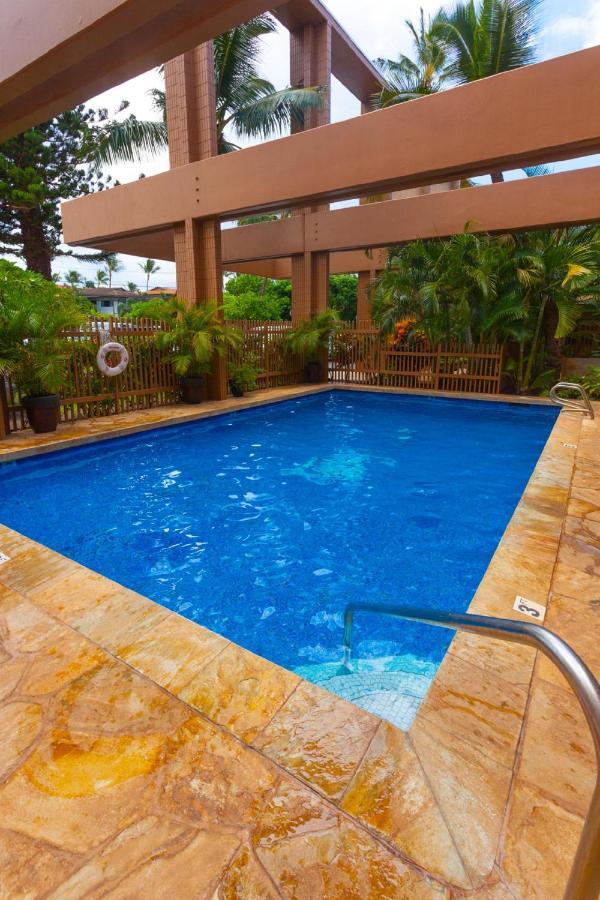 Kaleialoha 401 Apartment Kahana ภายนอก รูปภาพ