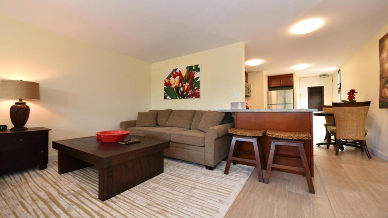 Kaleialoha 401 Apartment Kahana ภายนอก รูปภาพ