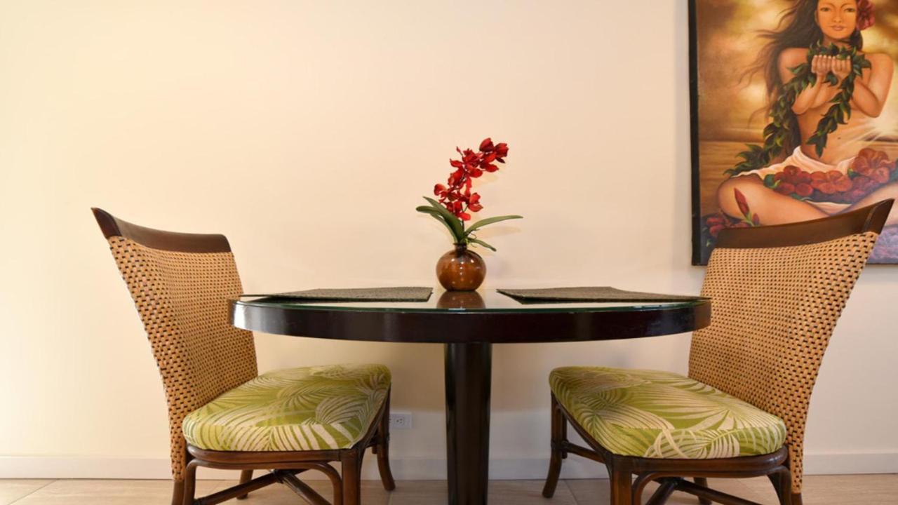 Kaleialoha 401 Apartment Kahana ภายนอก รูปภาพ